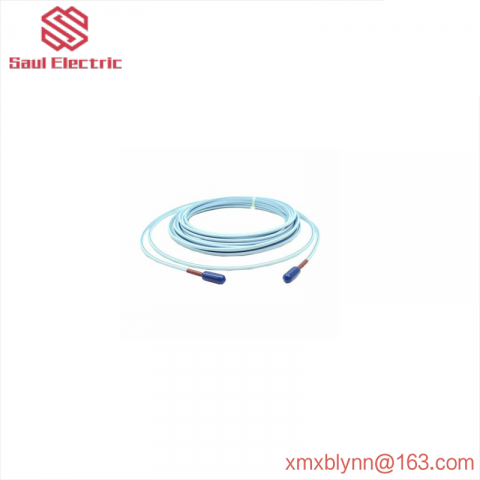 Bentley Nevada 330877-080-37-00 Extension Cable