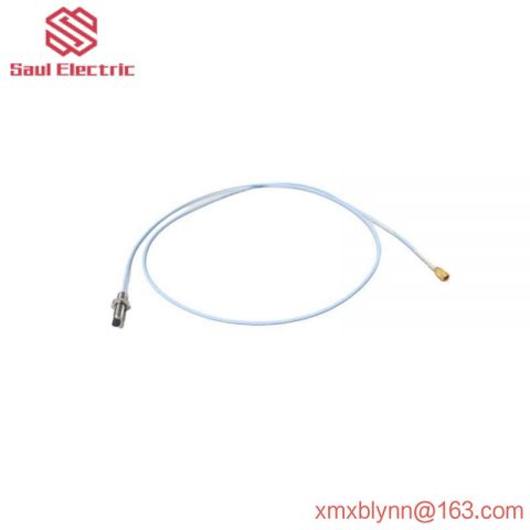 Bently 3500/92-04-01-CN Vibration Monitoring Module