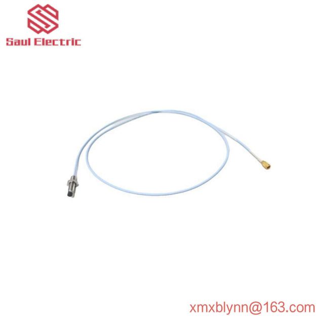 Bently 3500/92-04-01-CN Vibration Monitoring Module