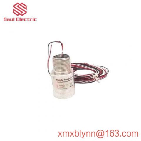 Bently Nevada 350800-01-180 Detection Sensor, High Precision Measurement Solution