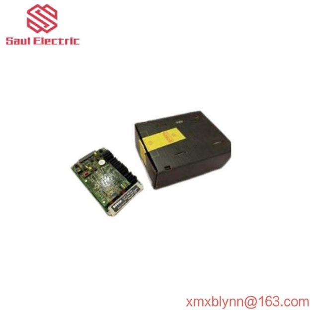 Bosch Rexroth R911275578 - Hydraulic Control Module