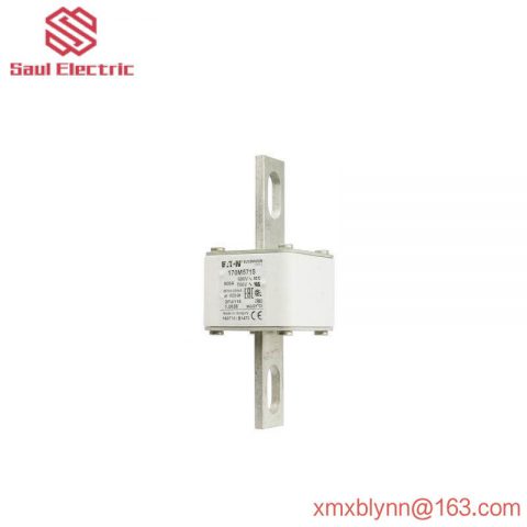 Buschmann 170M5715 Fuse, Square Bolt Mount, Circuit Protection Module