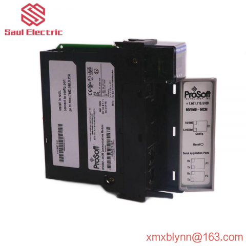 A-B PowerFlex 523 2.2kW (3Hp) AC Drive