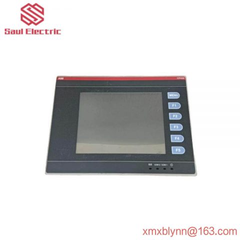 ABB UFC911B106 Digital Input Module for Industrial Control Systems