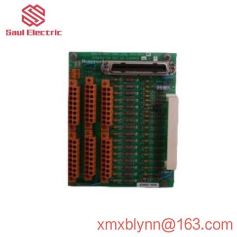 Honeywell DC-POZL51 - Precision Control Module