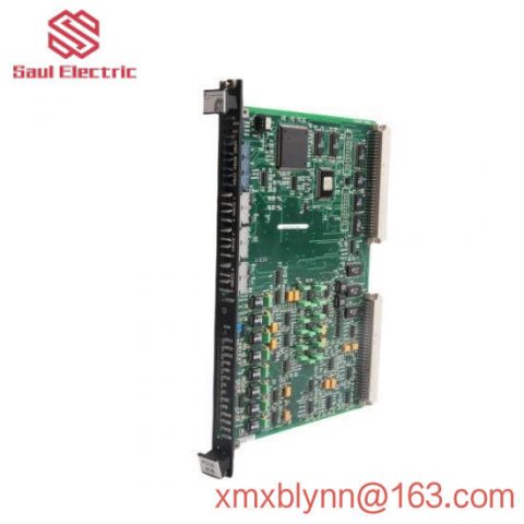 GE DS200FCGDH1BBA - DSP Drive Control Module