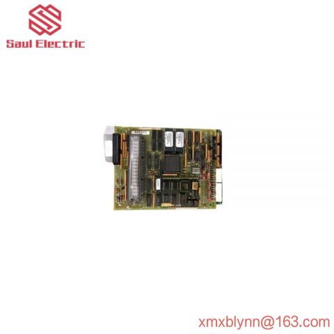 GE IC800SSI104RP2 - High-Performance Industrial Control Module