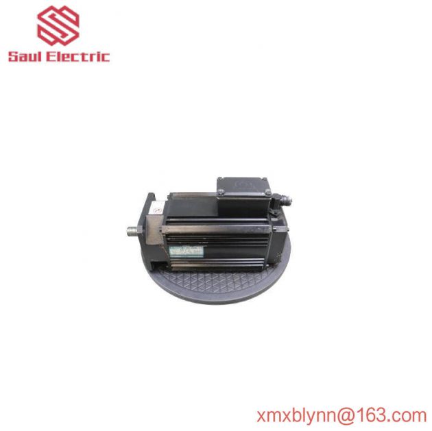 Baumüller BGS3G-35-20-B-002 Industrial Control Module