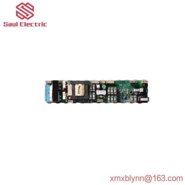 ABB DSMB-01C 3AFE64691929 Industrial Control Module
