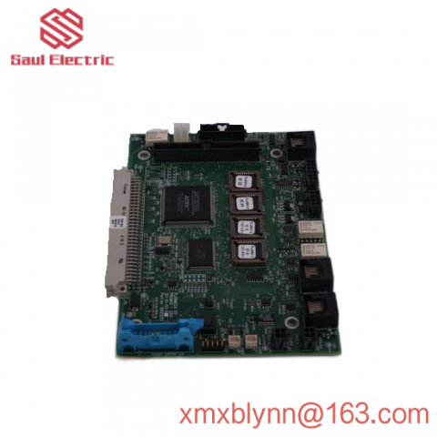 FEDERAL MAXμM III Electrical Module, High Performance in Industrial Automation
