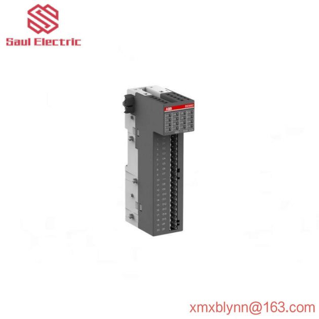 AB 1606-XL120E-3 Power Supply Module: High Efficiency & Reliability for Industrial Automation