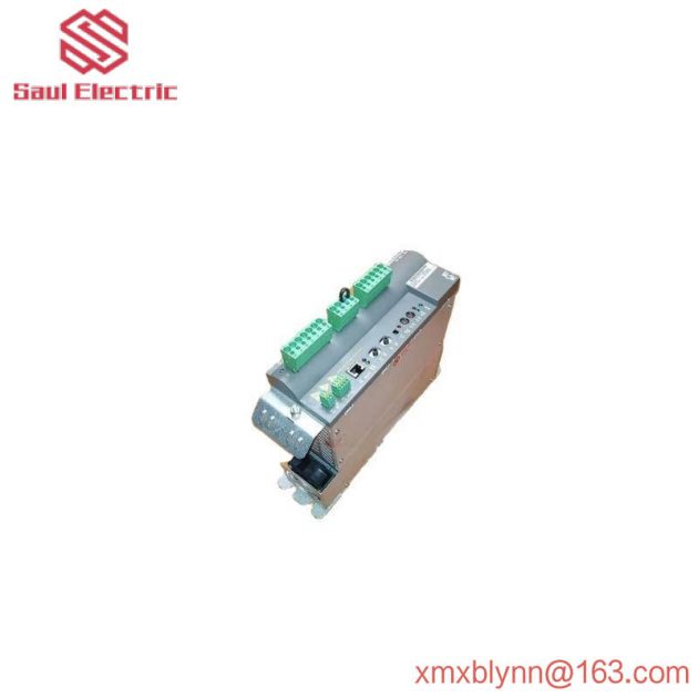 ELAU C600/10/1/1/1/00 Industrial Control Module for Advanced Automation Systems