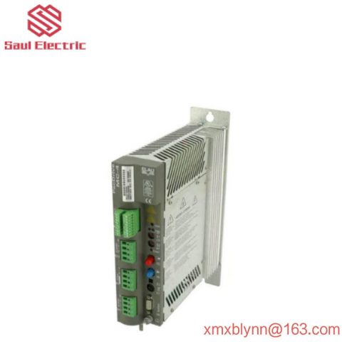 Elau SM070-60-010-P0-45-S1-B0 Servo Motor - Precision Control for Industrial Automation