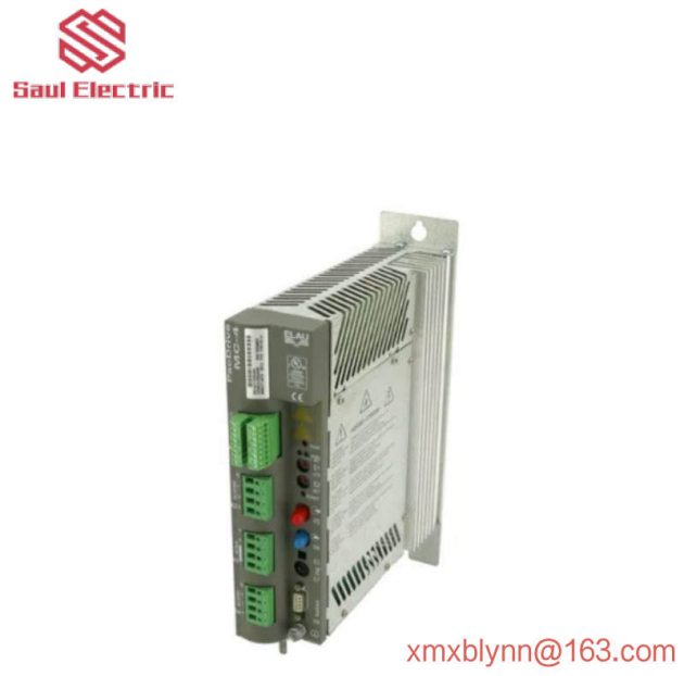Elau SM070-60-010-P0-45-S1-B0 Servo Motor - Precision Control for Industrial Automation