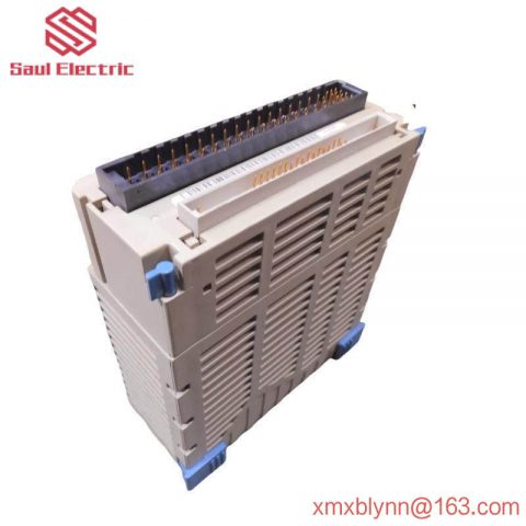 Emerson 3229021R10 Control Module, High Performance and Reliability