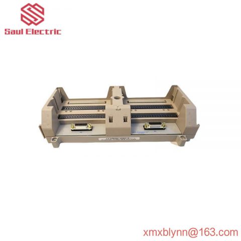 Emerson IC660EBD025RR Genius Phase B 5/12/24Vdc Sink 32 Circuit Electronic Assembly