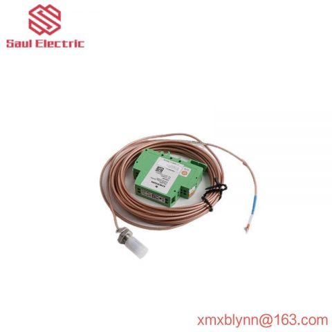 Emerson IC690USB128 Industrial USB Module, High-Speed Data Transfer for Automation Systems