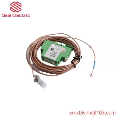 EPRO PR6423/075-110 Industrial Control Module