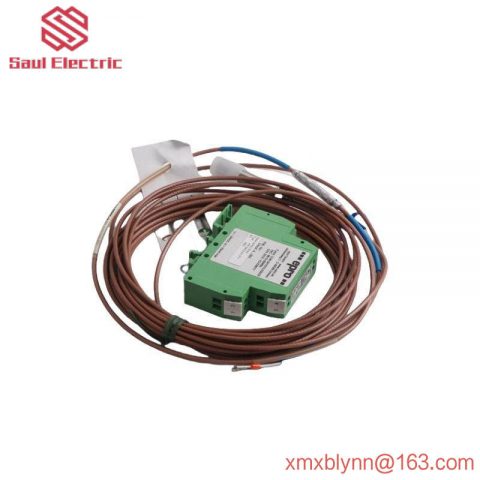 Emerson 1C31229G03 Industrial Control Module