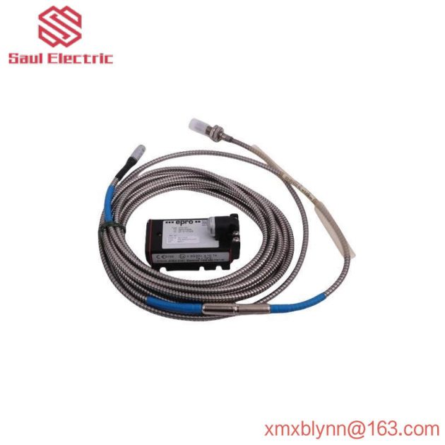 Emerson IC697BEM741RR FIP Bus Controller, High-Speed Industrial Communication Module