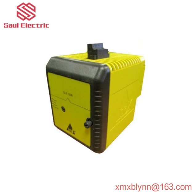 ABB AS-B809-016 Analog Input Module