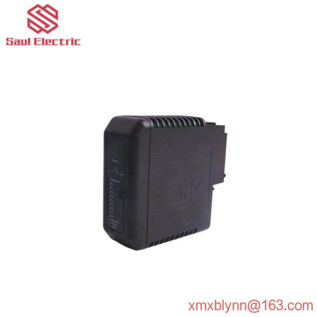 Emerson 3229021R10 Control Module, High Performance and Reliability