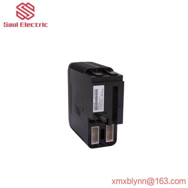 EMERSON KJ3204X1-BA1 Output Module | Industrial Control Systems