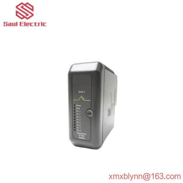 Emerson 4626B58G03 Industrial Control Module, Efficient Performance & Reliable Operation