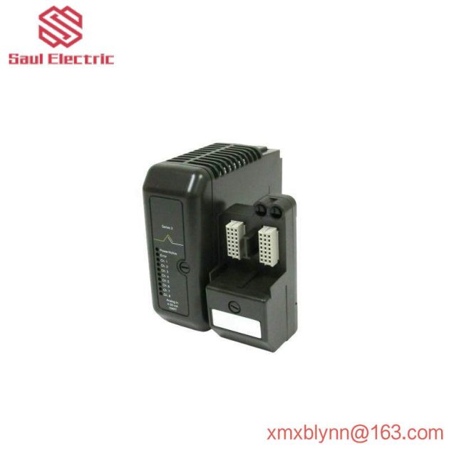 EMERSON PCD3.E165 Industrial Control Module, Designed for Advanced Automation Systems