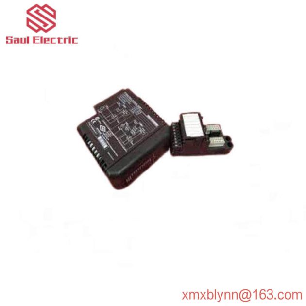 EMERSON SE3008 13P0072X082 Industrial Control Module for Precision Applications