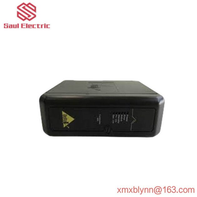 EMERSON SE3008 13P0072X082 Industrial Control Module for Precision Applications