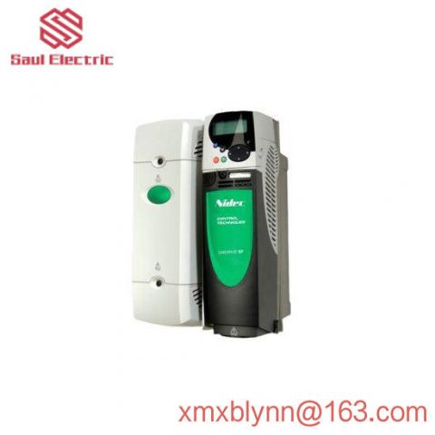 EMERSON SP3401 Servo Drives & Motors, Industrial Automation Solutions