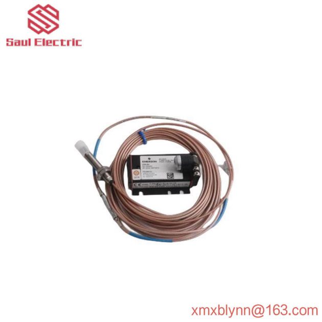 EPRO PR6423/002-100-CN Vibration Sensor, Advanced Industrial Control Module