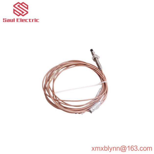 EPRO PR6423/004-120-CN Eddy Current Sensor
