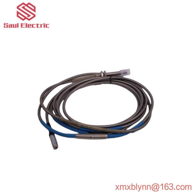EPRO PR6424/146-110 High-Performance Control Module
