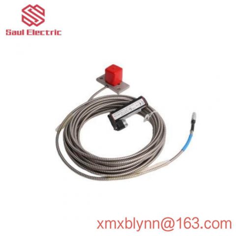 EPRO PR6424/146-110 High-Performance Control Module