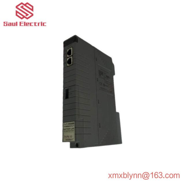 YOKOGAWA RB401-S2Bus Module for Industrial Automation Systems