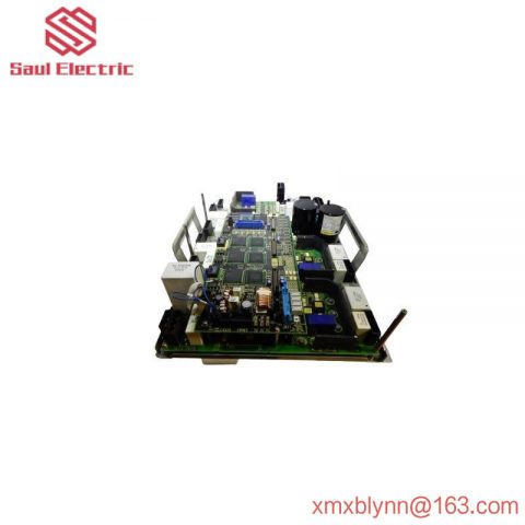 FANUC A06B-1401-B155 AC Servo Motor for Precision Control