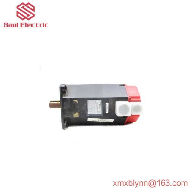 FANUC A06B-6114-H106 - Advanced Power Supply Module for Industrial Automation