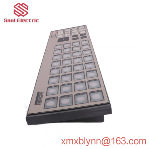 Foxboro 0399085B I/A Series Module