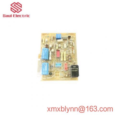 Fischer Porter 686B167U05 Power Supply, Advanced Industrial Control Module