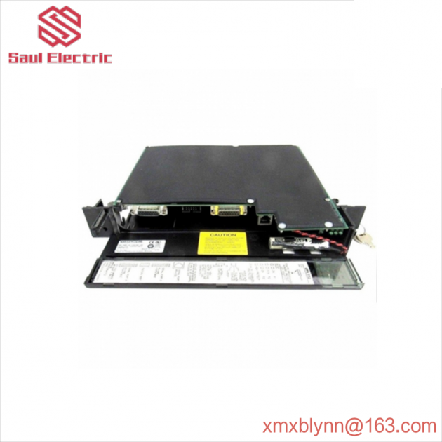 Rockwell A5E32855090 6SR4902-0AB00-0AM1G4 High-Performance Industrial Control Module