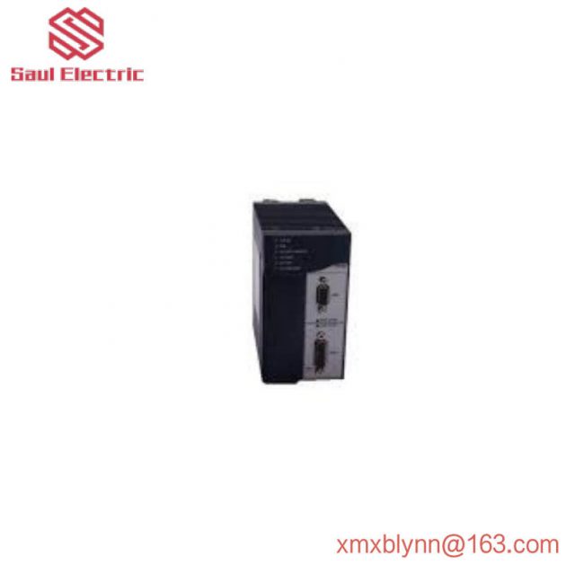 GE IC3606SIFA9C1B High-Performance Control Module