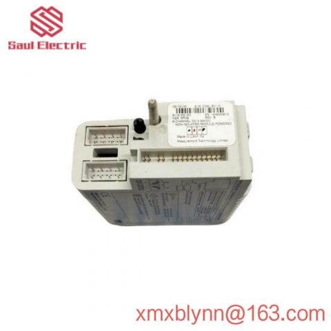 GE 8115-DO-DC Industrial Digital Output Module, High Precision Control