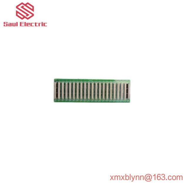 GE IC695CHS007CA High Performance Control Module