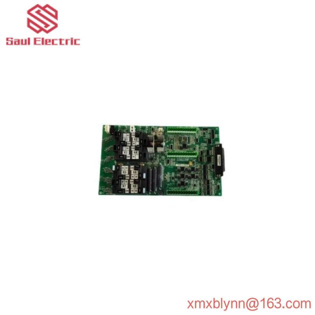 GE DS3800DDCD1B1A Control Module