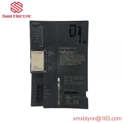 GE DS200ACNAG1ADD - Advanced Control Adapter Module for Industrial Automation Systems