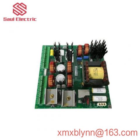 GE DS200EXDEG1A: Precision Control for Industrial Turbines