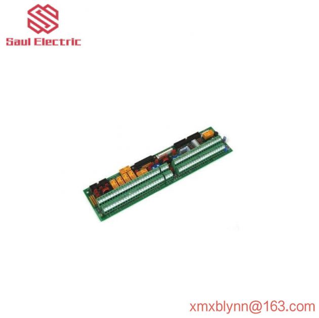 GE IS210MACCH1AKH Analog Input/Output Module, Precision Industrial Control Solutions