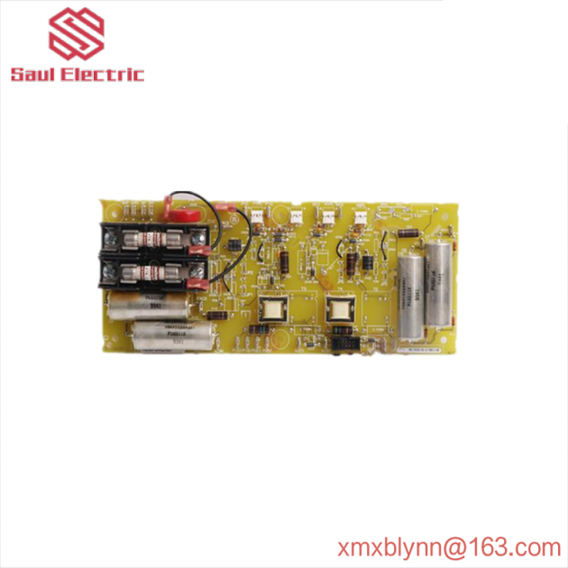 GE IC660MLD100 Industrial Module - Enhance Your Automation System